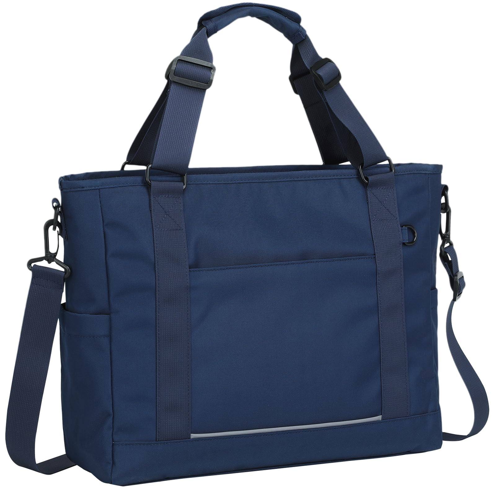 mygreen Tokyo Tote Messenger Backpack Convertible Tote Bag